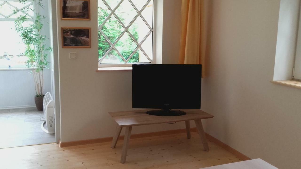 Haavalehe Summer House 哈普萨卢 外观 照片