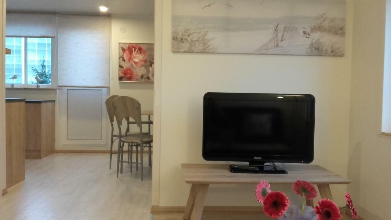 Haavalehe Summer House 哈普萨卢 外观 照片